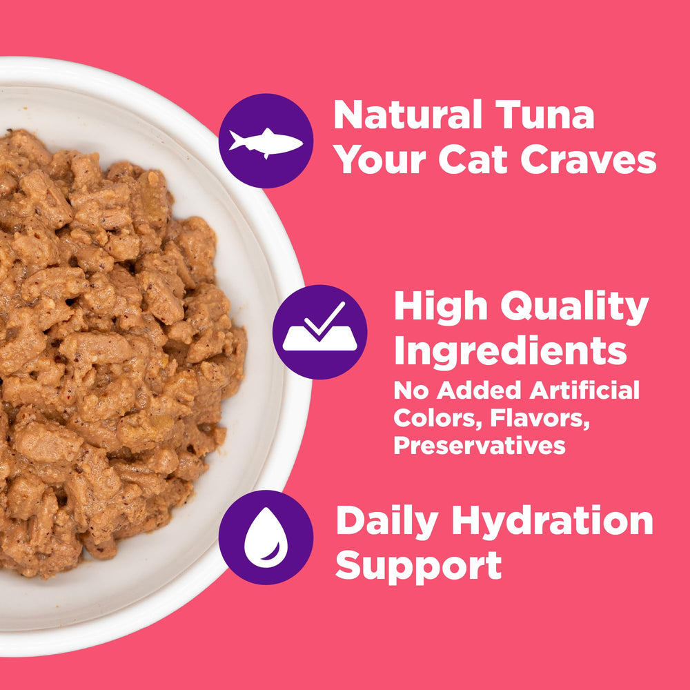 Wellness Chat: sans additifs artificiels pour une alimentation naturelle