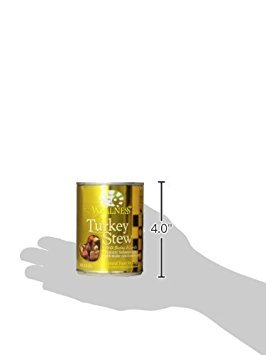 Wellness pack variete sans cereales, assortiment pratique pour chiens gourmands.