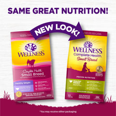 Wellness Complete Health glucosamine et probiotiques pour articulations et flore digestive.