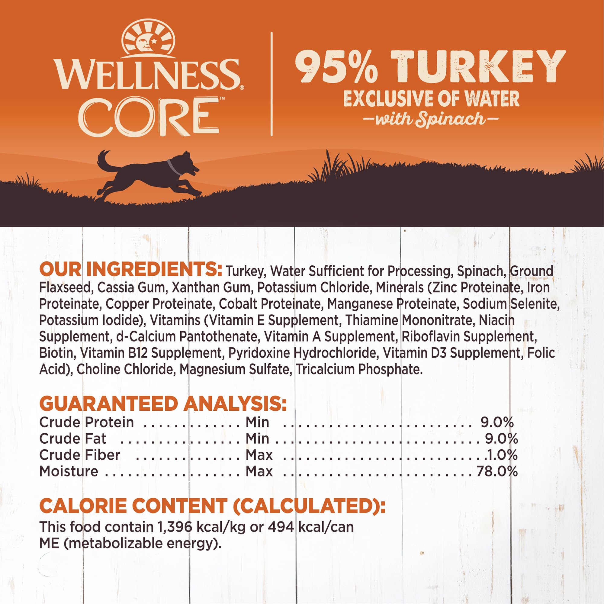 Usine de fabrication Wellness CORE 95 fabriqué aux États-Unis