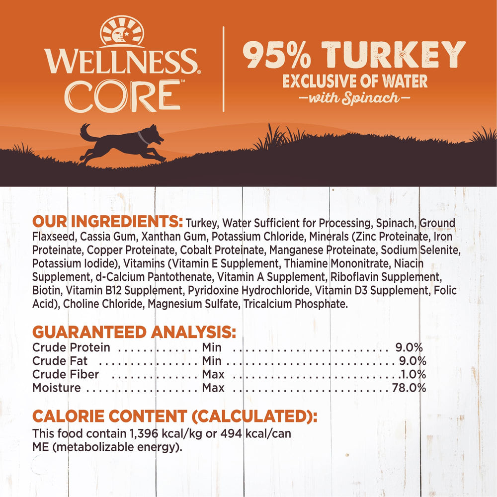 Usine de fabrication Wellness CORE 95 fabriqué aux États-Unis