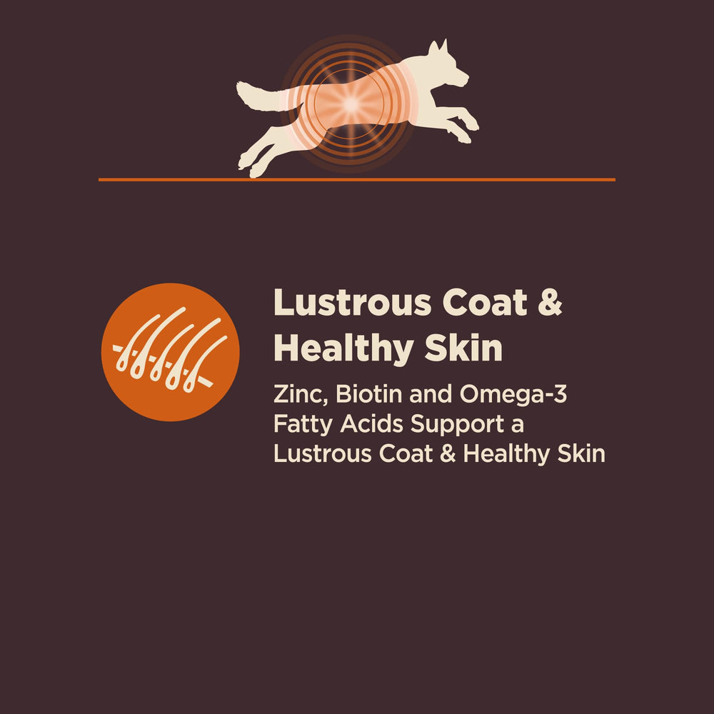 Wellness CORE Digestive Health: immunité digestive renforcée par l'alimentation.