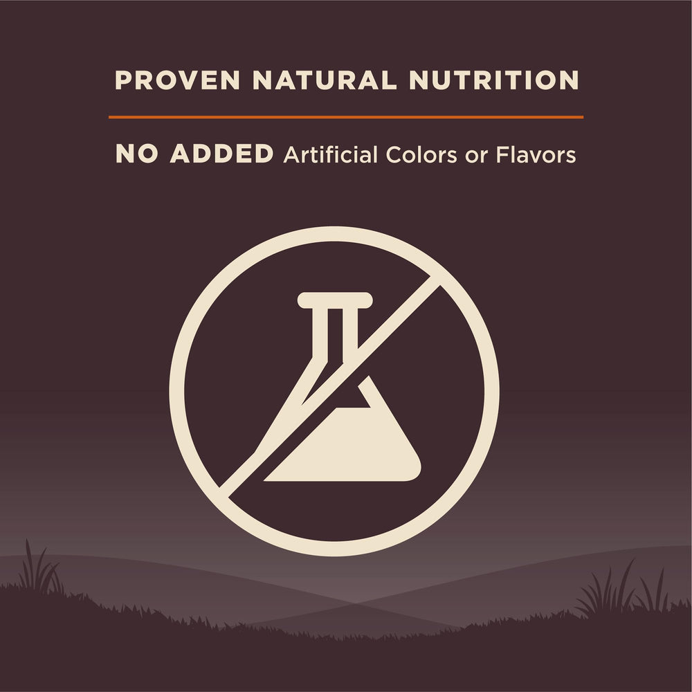 Ingrédients non‑GMO et production aux États‑Unis de haute qualité.