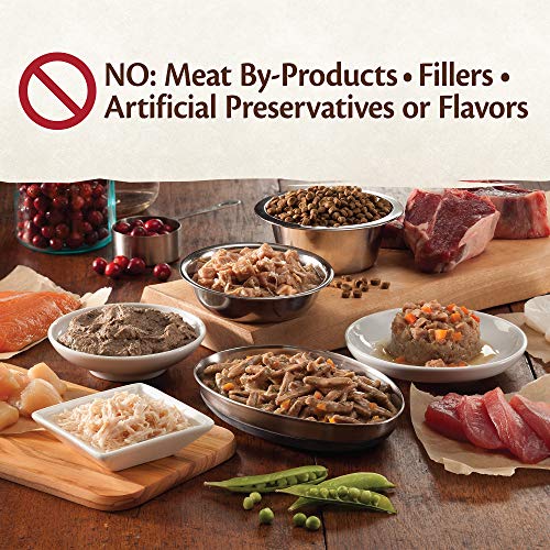Wellness CORE Signature Selects, parfait pour des repas variés et réguliers.