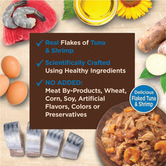 Wellness CORE Tiny Tasters: portion unique, protéines maigres pour une alimentation équilibrée.