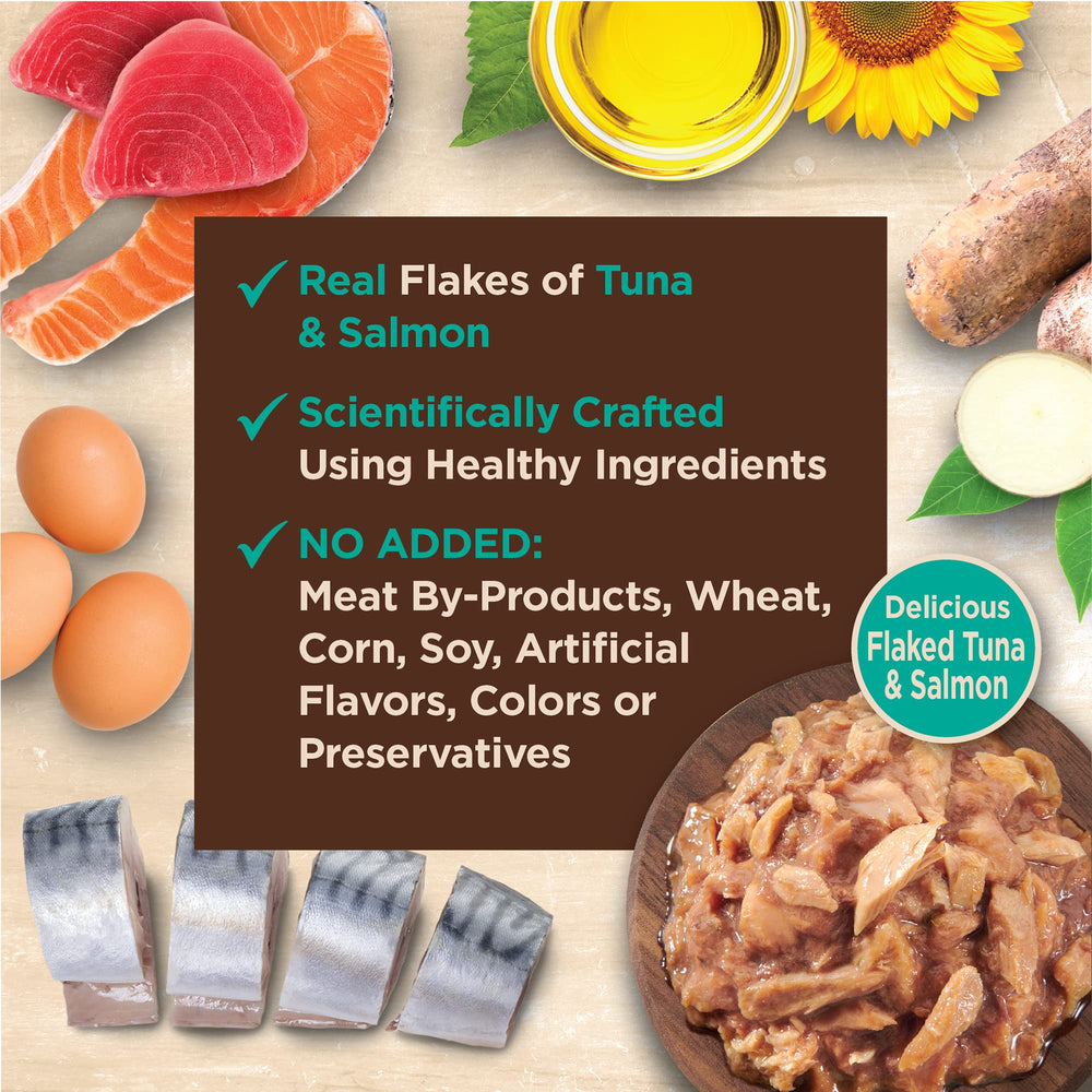 Wellness CORE Tiny Tasters: flocons de viande à texture naturelle