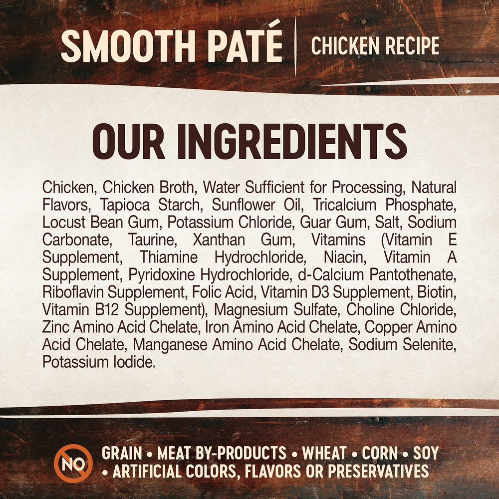 Pochette individuelle Wellness CORE Tiny Tasters, service sans gaspillage.