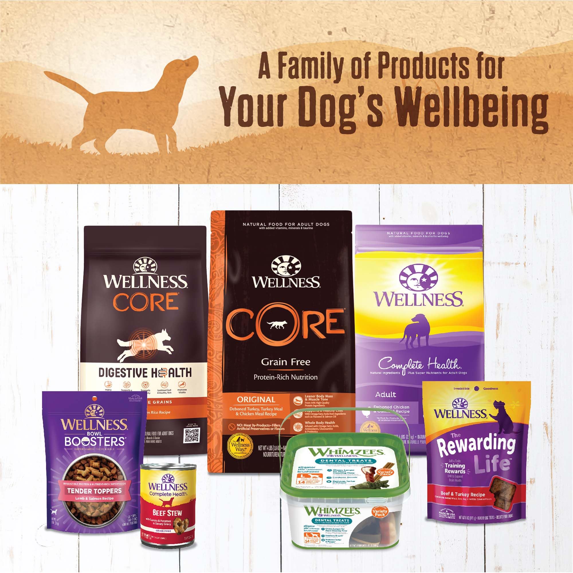 Wellness pâte dinde lisse, texture appétissante pour l'alimentation quotidienne.