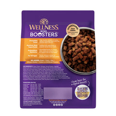 Wellness Tender Bowl Boosters: poulet et dinde pour rehausser les repas.