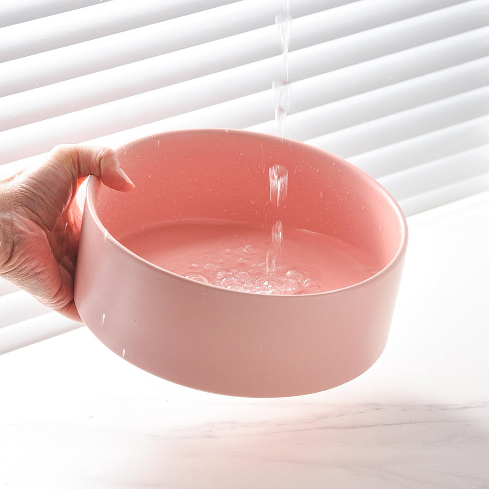 Bol Welloyed compatible lave-vaisselle, nettoyage rapide et hygiène.