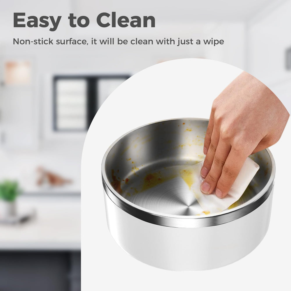 Bol Wenbokmin inox durable et fiable