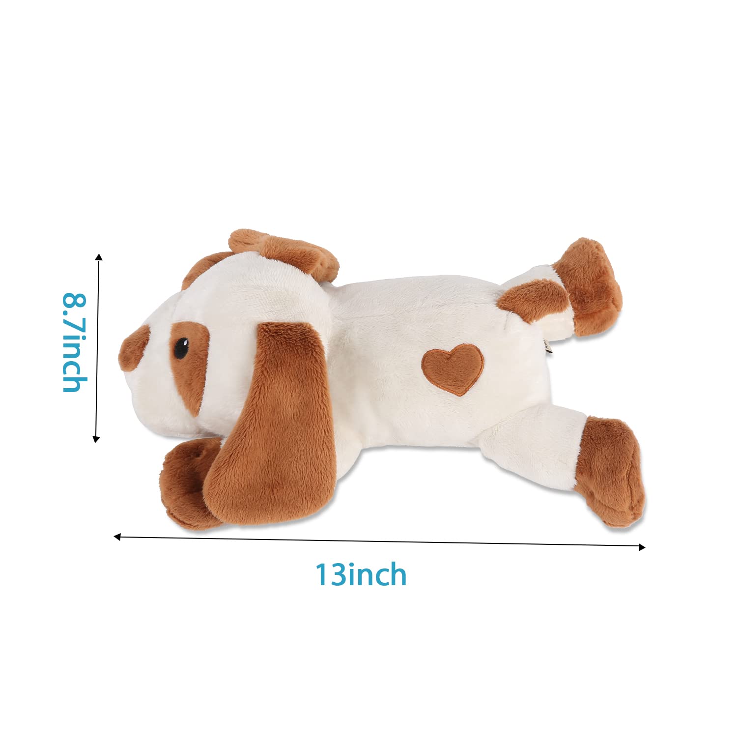 WEOK doudou confort sommeil, aide au repos en voyage