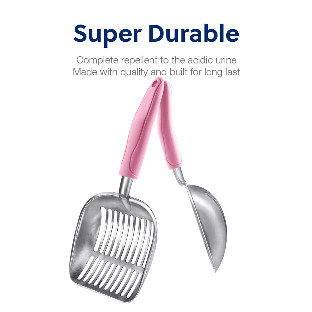 WePet bord lisse sans dents, expérience de collecte rapide et agréable.