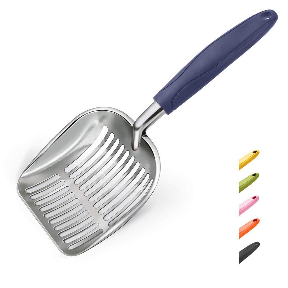 WePet corps-aluminium-polie: durabilité et entretien facilité.