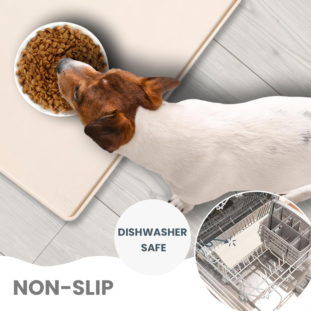 WePet tapis impression design tendance integrer votre deco