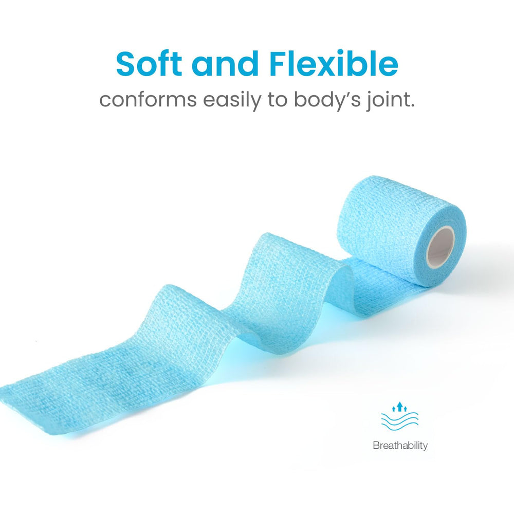 WePet Wrap – utilisation rapide et facile, idéal pour des changements quotidiens.