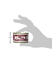 Weruva 24 boîtes 3.2oz: pratique pour les repas