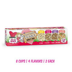 Weruva Best Fido Friend canard, variété savoureuse pour chien exigeant