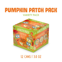 Weruva Funky Chunky – boîte 3oz, texture variée pour l’appétit du chat.