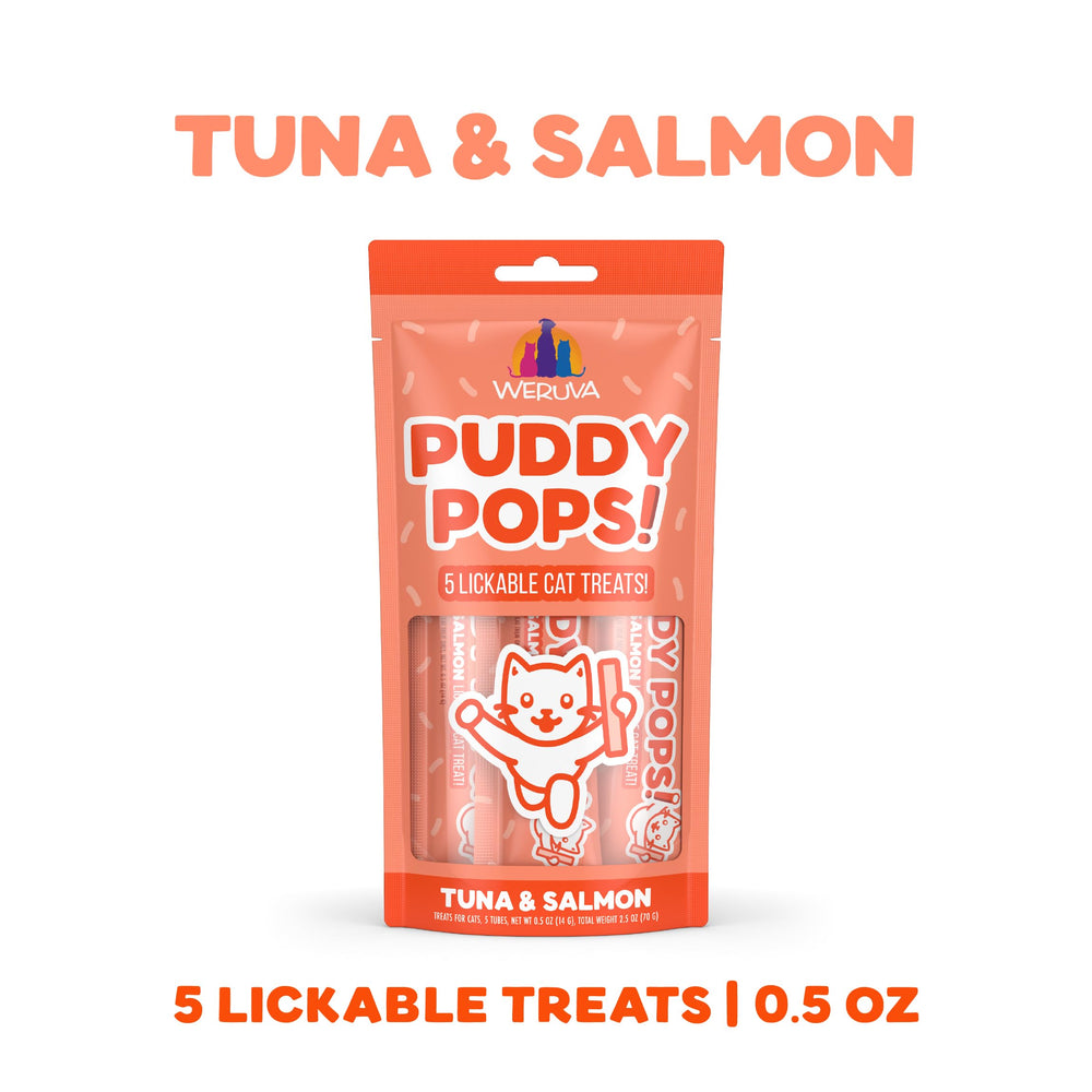 Texture onctueuse prêt-à-lecher pour chats