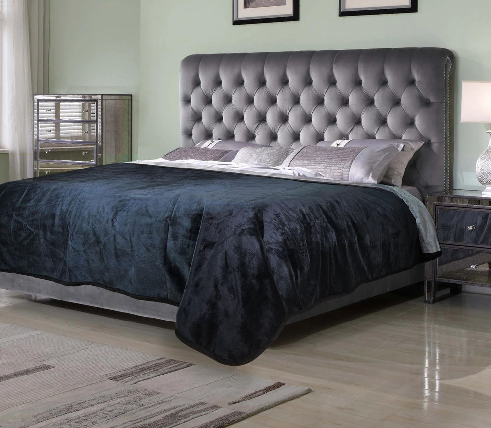Wesbrad impermeable 3 couches: protege vos meubles contre les liquides