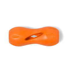 Qwizl West Paw jouet puzzle durable pour chien, stimule l’esprit.