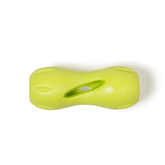 Qwizl West Paw puzzle interactif, stimule l’esprit et prolonge les friandises.