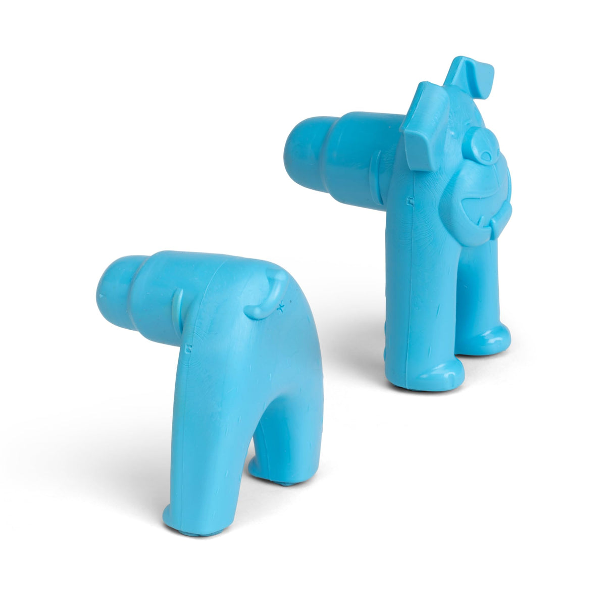 WEST PAW Toppl Stopper Insert assure la stabilité lors du remplissage.
