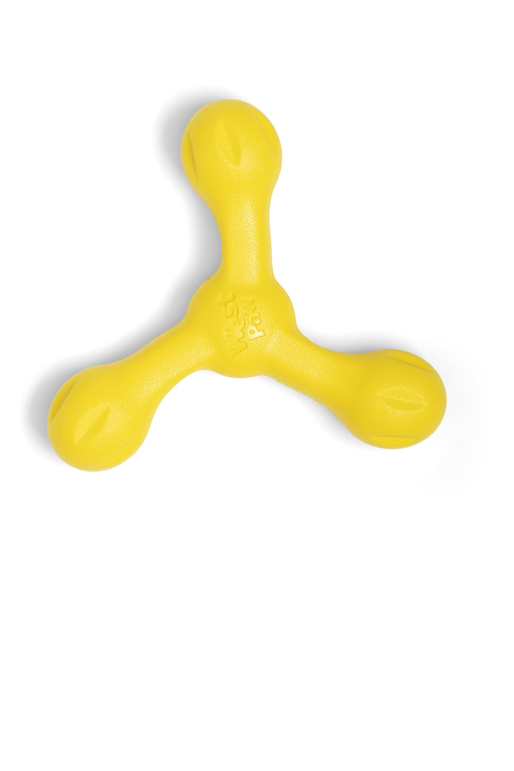 West Paw Zogoflex Air Skamp – jouet mordant durable pour chiens qui mâchent