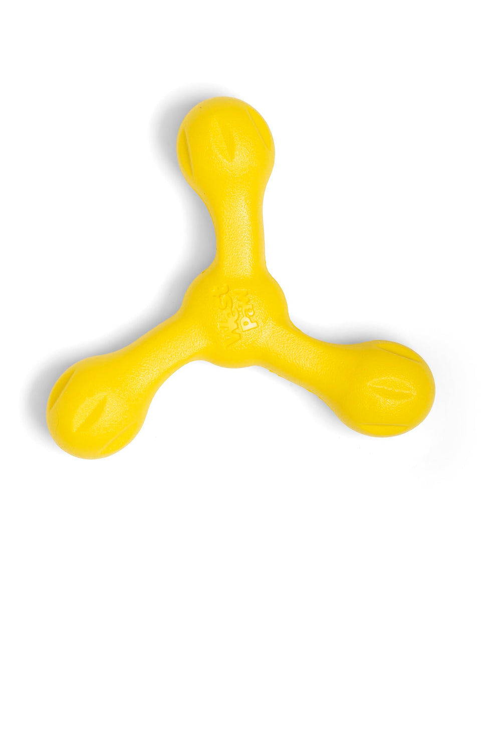 West Paw Zogoflex Air Skamp – jouet mordant durable pour chiens qui mâchent
