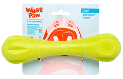 WEST PAW Zogoflex Hurley os-flottant, durable, parfait pour jeux de récupération en plein air