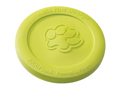 WEST PAW Zogoflex Zisc disque-volant, idéal pour rapporter le disque et les jeux près de l'eau.