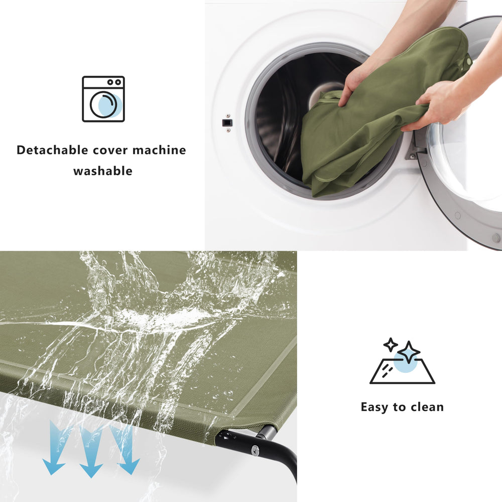 Tissu-maillage-respirant WESTERN HOME assure ventilation confortable