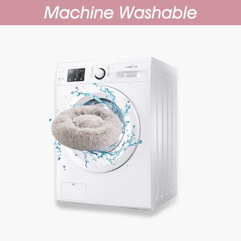 Lavable en machine WESTERN HOME WH pour entretien simple et hygiène.