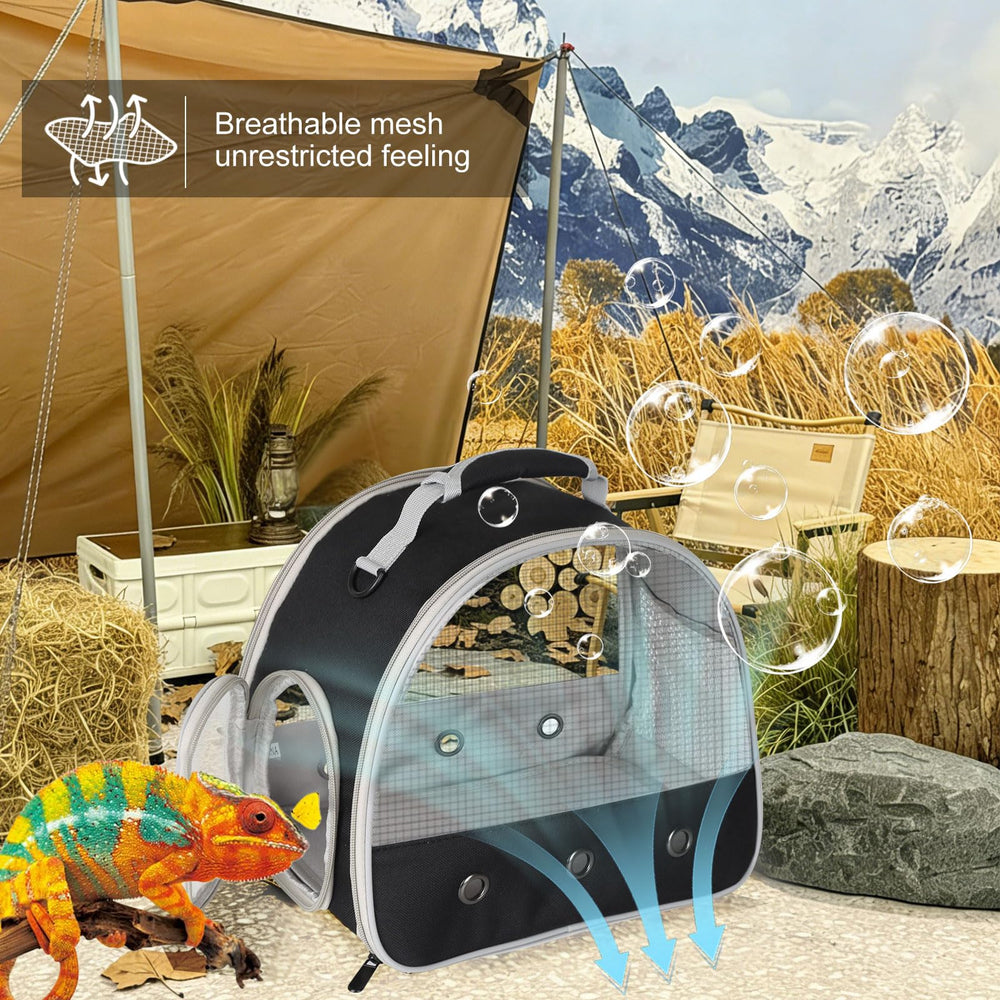 WEVONIGU maillage respirant assure une bonne circulation d'air