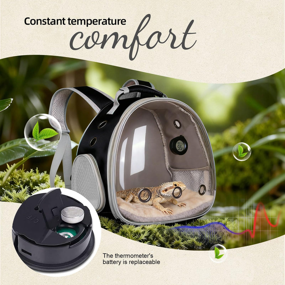 WEVONIGU poche latérale: rangements rapides pour nourriture ou accessoires