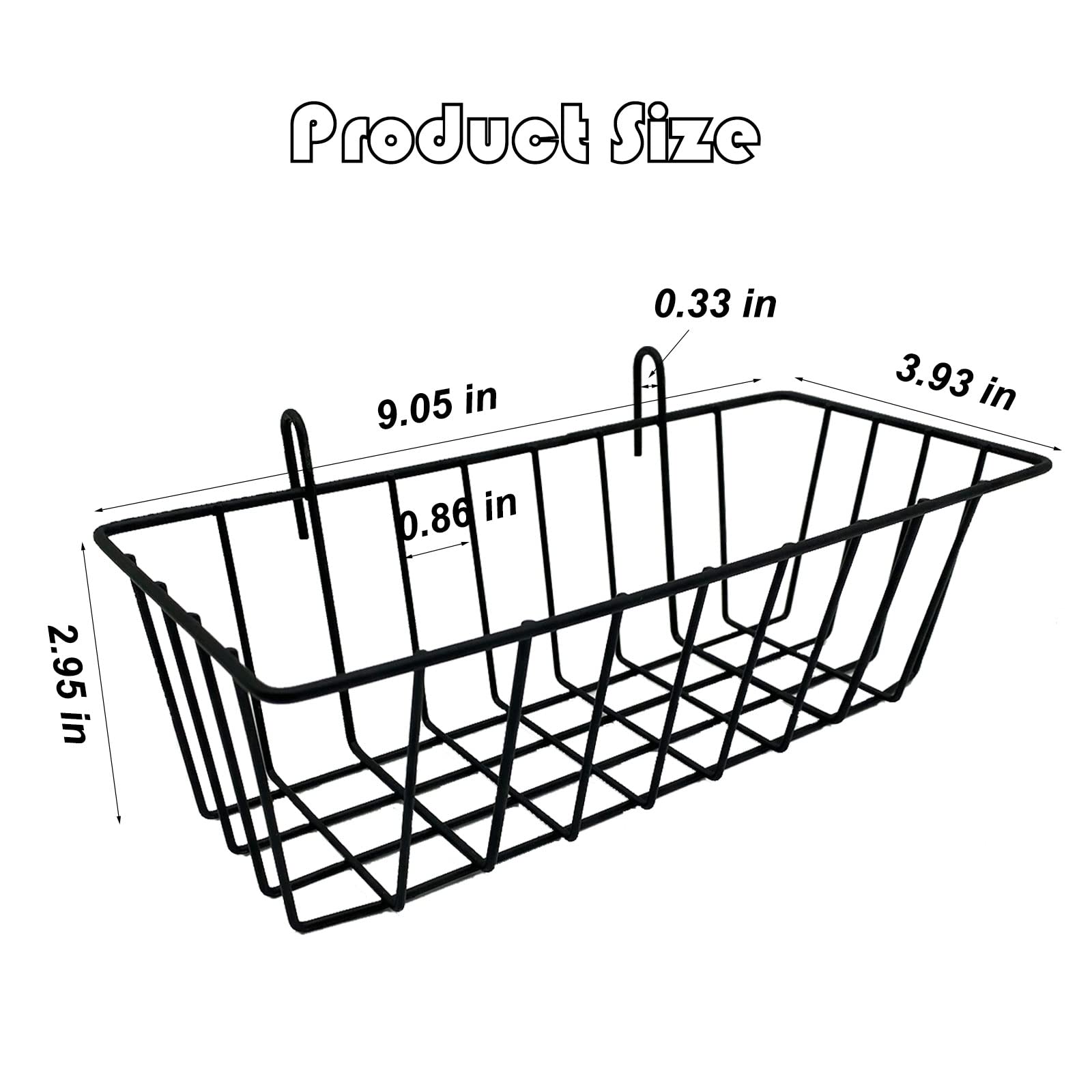 WEWAYKGJ metal resiste rouille : structure métallique durable et anti-rouille.