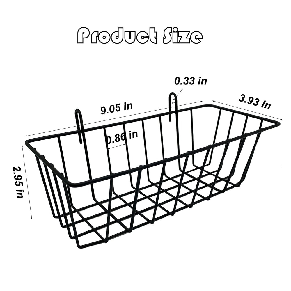 WEWAYKGJ metal resiste rouille : structure métallique durable et anti-rouille.