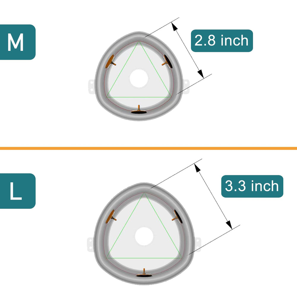 WhaleSing kit oxygène animaux: ensemble polyvalent et facilement transportable