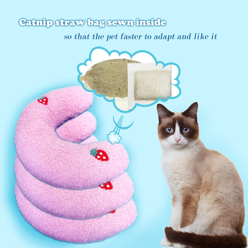Whimsicalfox coussin-chat lavage en machine: entretien simple et réutilisable pour les animaux.