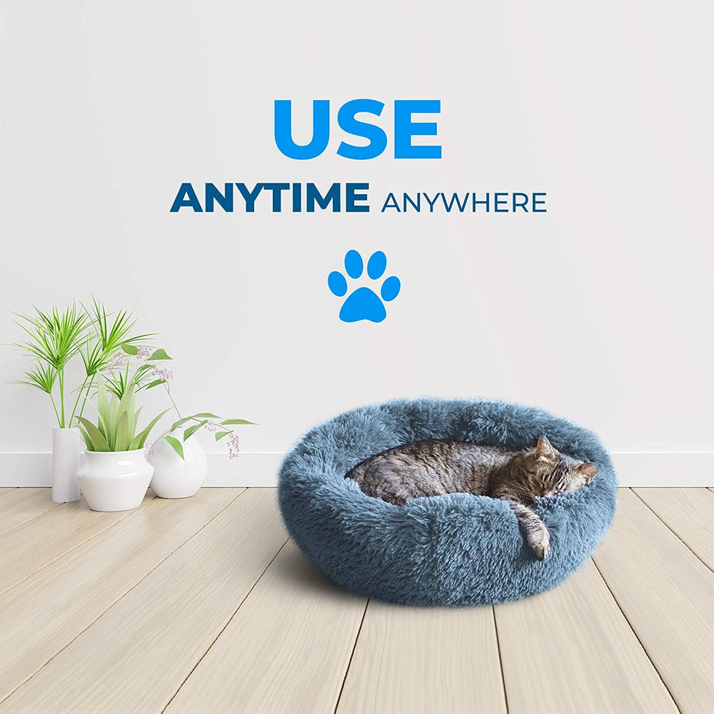 Whiskers et Amis housse lavable facile, nettoyage rapide et pratique.