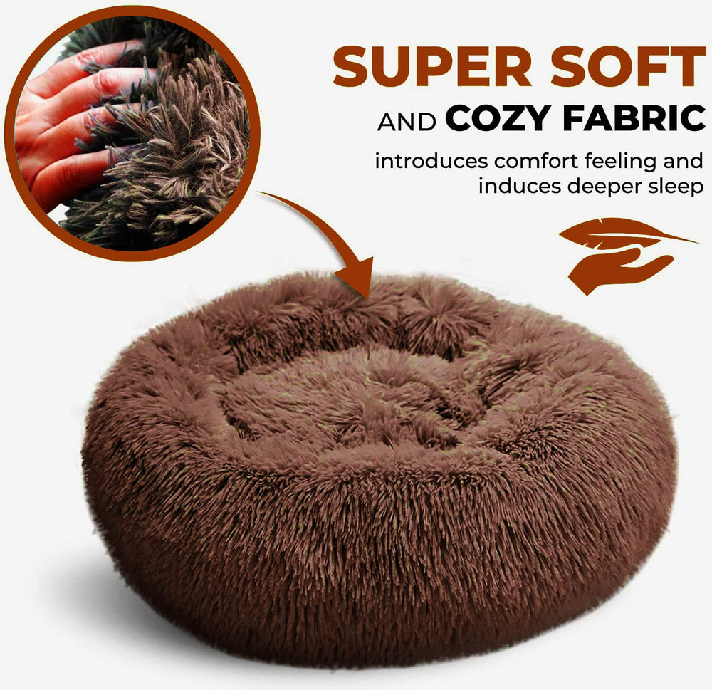 Whiskers & Friends lavage pratique, lit lavable en machine