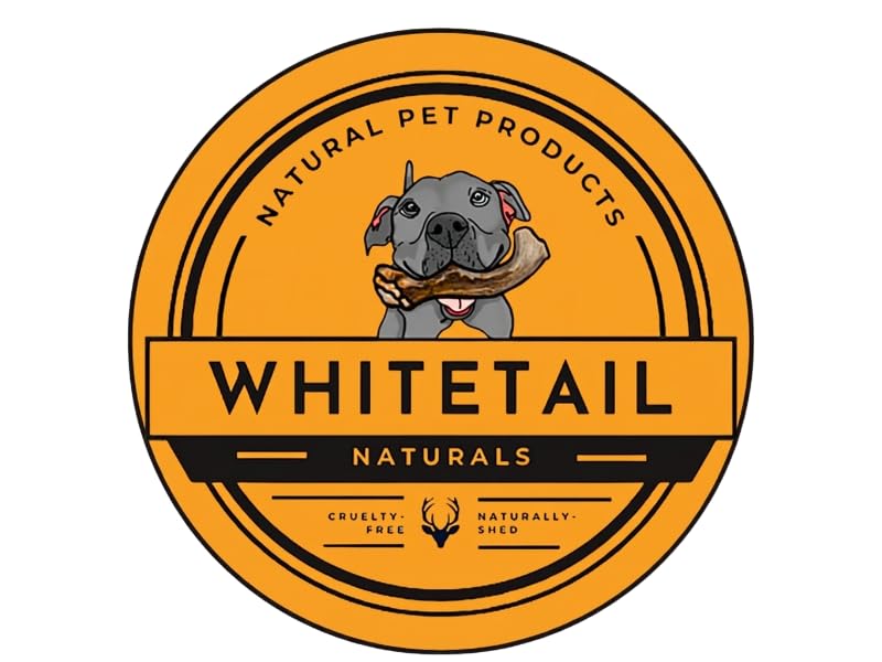 WhiteTail Naturals sans additifs ni produits chimiques.