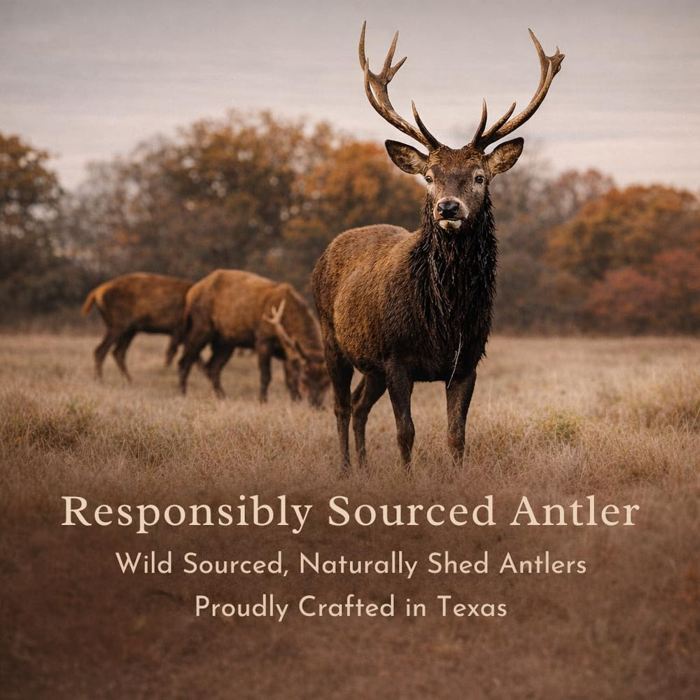 WhiteTail Naturals utilisation en intérieur sans odeur.