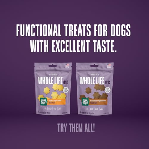 Fabrication américaine Whole Life Pet, petites séries par une équipe passionnée