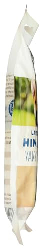 Whole Paws Yaky Himalayan chien heureux – bouchée longue et satisfaisante