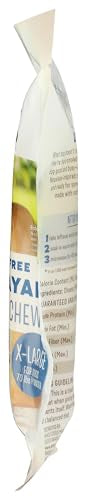 Whole Paws Yaky Himalayan sans lactose – friandise adaptée pour chiens sensibles