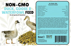 Wholesome Harvest grains-non-ogm-ferme : céréales non-OGM cultivées durablement.