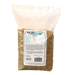 Wholesome Harvest melange-cereales-entier : grains entiers pour une croissance saine.