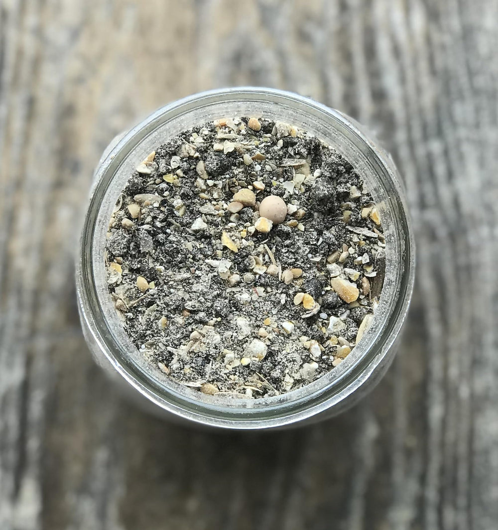 Wholesome Harvest poussins avec alimentation sans maïs et sans soja pour croissance naturelle